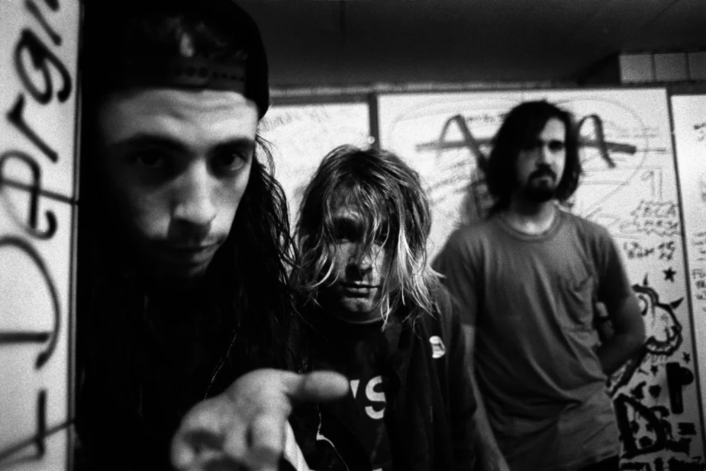 Nirvana: Nevermind | Ένα οργισμένο καταφύγιο