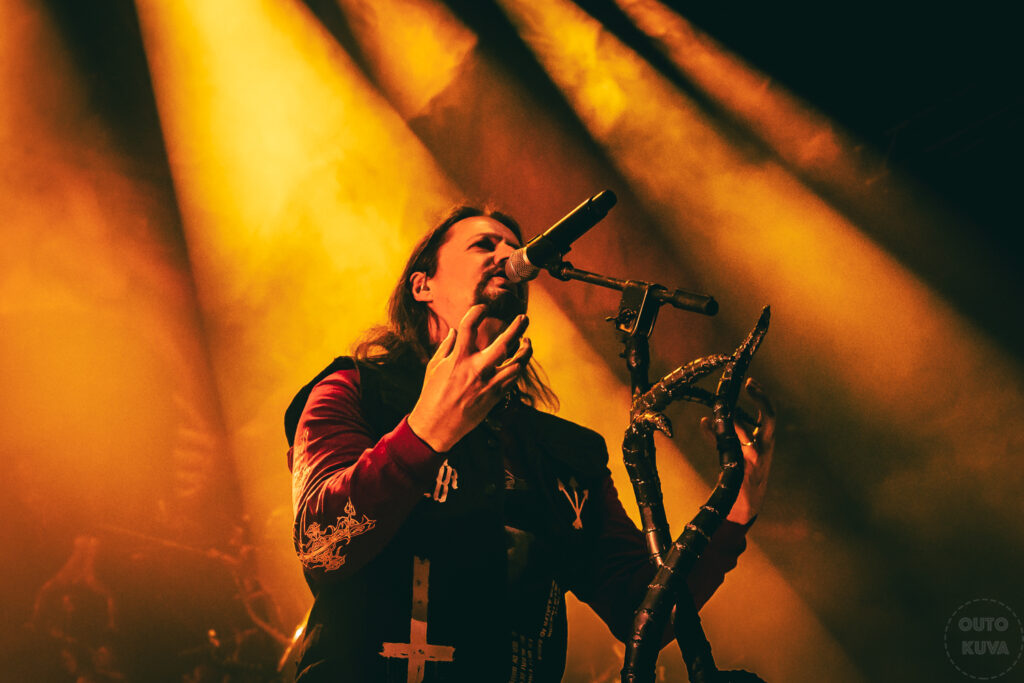 Satyricon: Από τη νορβηγική Εθνική Όπερα μέχρι την αναμέτρηση με τον ίδιο τον θάνατο
