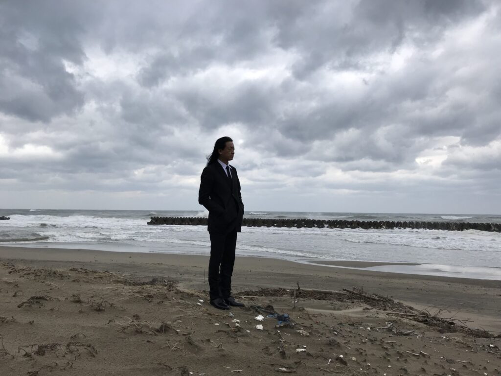 Το αλφαβητάρι του Merzbow