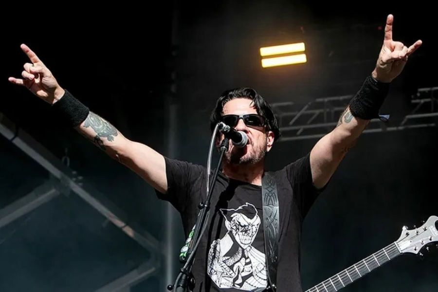 Το νέο τραγούδι των Prong μυρίζει νεοϋορκέζικο hardcore από χιλιόμετρα