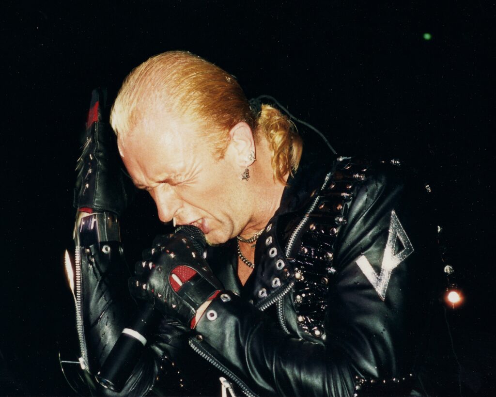 Judas Priest: Painkiller | Πώς ορίστηκε ξανά το μέλλον του σκληρού ήχου