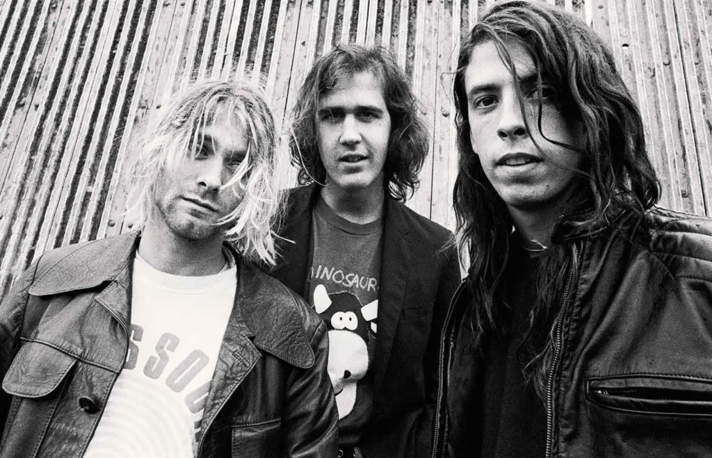 Nirvana: Nevermind | Ένα οργισμένο καταφύγιο