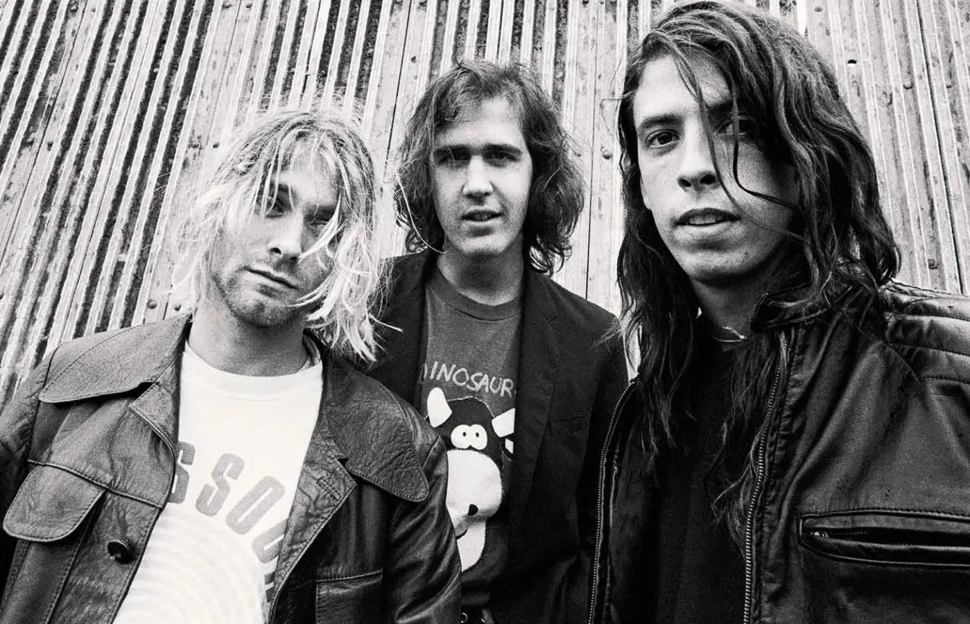 Nirvana: Nevermind | Ένα οργισμένο καταφύγιο