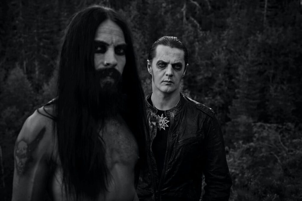 Satyricon: Από τη νορβηγική Εθνική Όπερα μέχρι την αναμέτρηση με τον ίδιο τον θάνατο