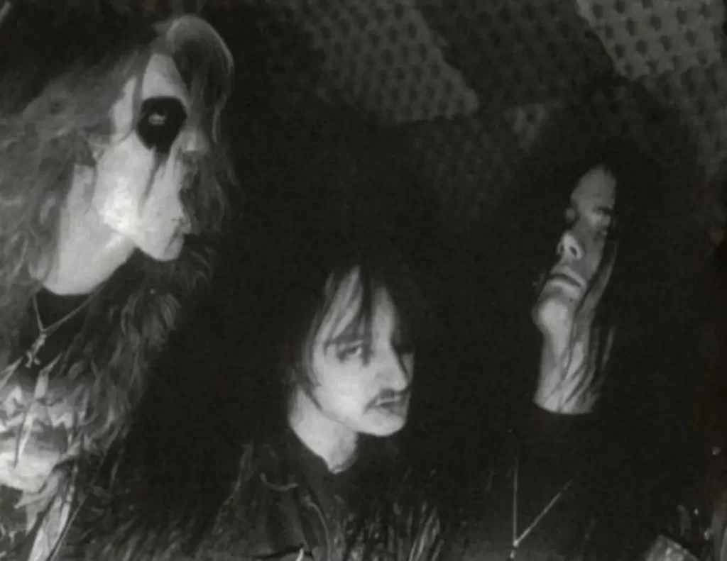 Satyricon: Τα δολοφονικά σημειώματα, οι κόντρες και η γέννηση ενός μύθου