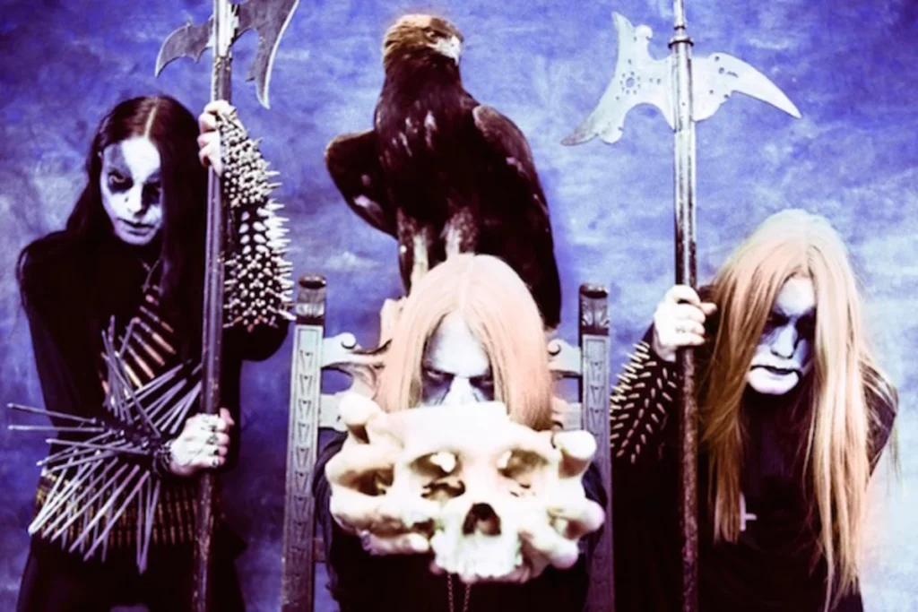 Satyricon: Τα δολοφονικά σημειώματα, οι κόντρες και η γέννηση ενός μύθου