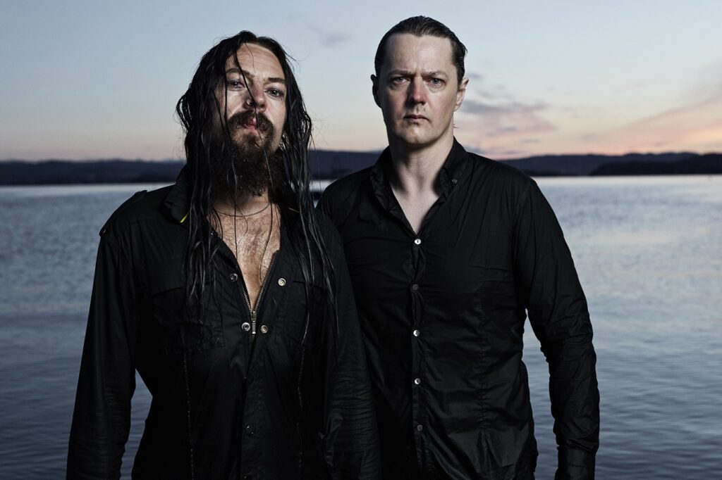 Satyricon: Η διαδρομή πίσω από τον πιο αλύγιστο μύθο του σκληρού ήχου