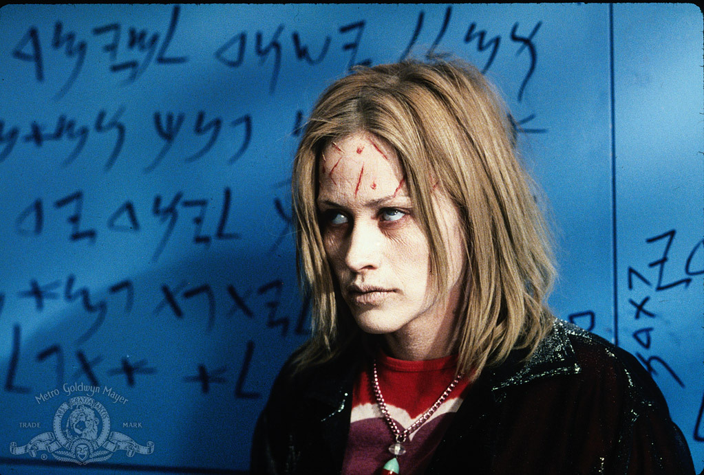 Stigmata: Το παρασκήνιο ενός αιρετικού b-movie
