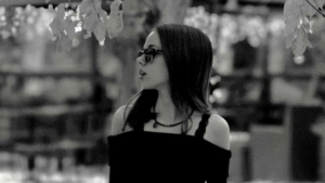 Η Terina Kay ξεκινάει την πρώτη της περιοδεία από τη σκηνή του Death Disco