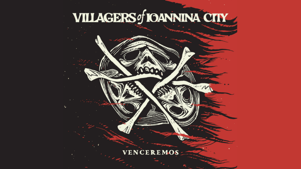 Villagers Of Ioannina City: Venceremos | Album Review