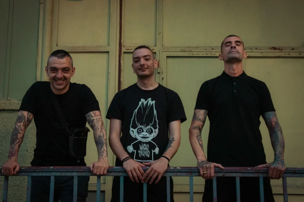 Χατ Τρικ με Fundracar στη σκηνή της Τεχνόπολης