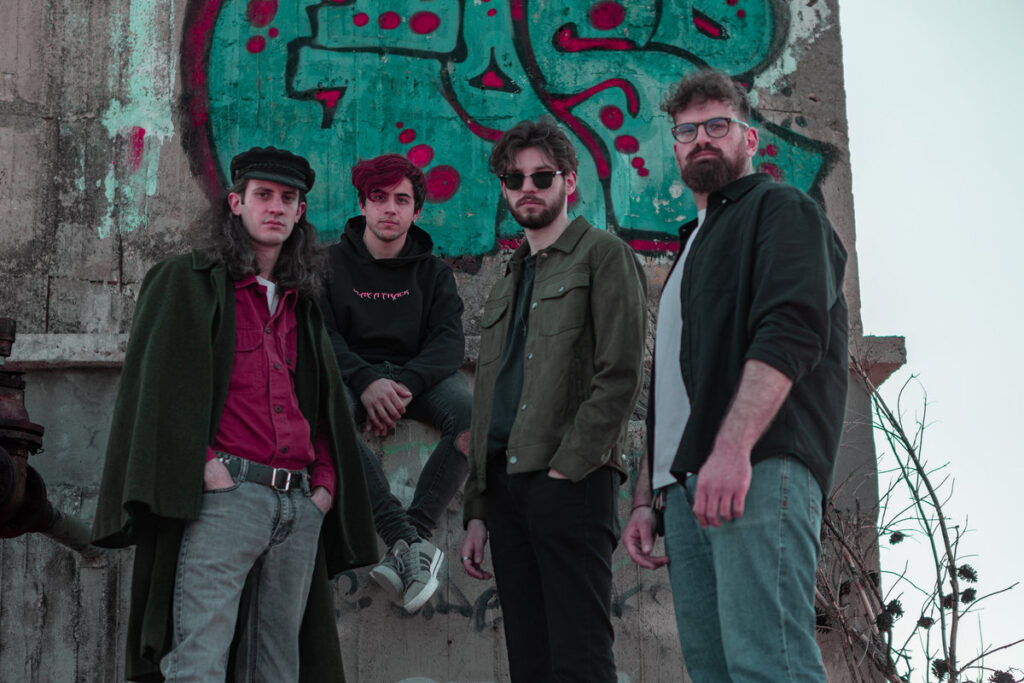 Black Mountain Journey: Rituals | Album Review