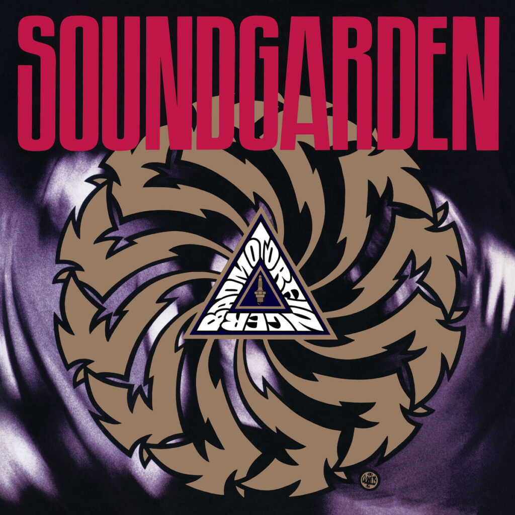 Soundgarden: Badmotorfinger | Δώδεκα μεσαία δάχτυλα και ένα μπουζί