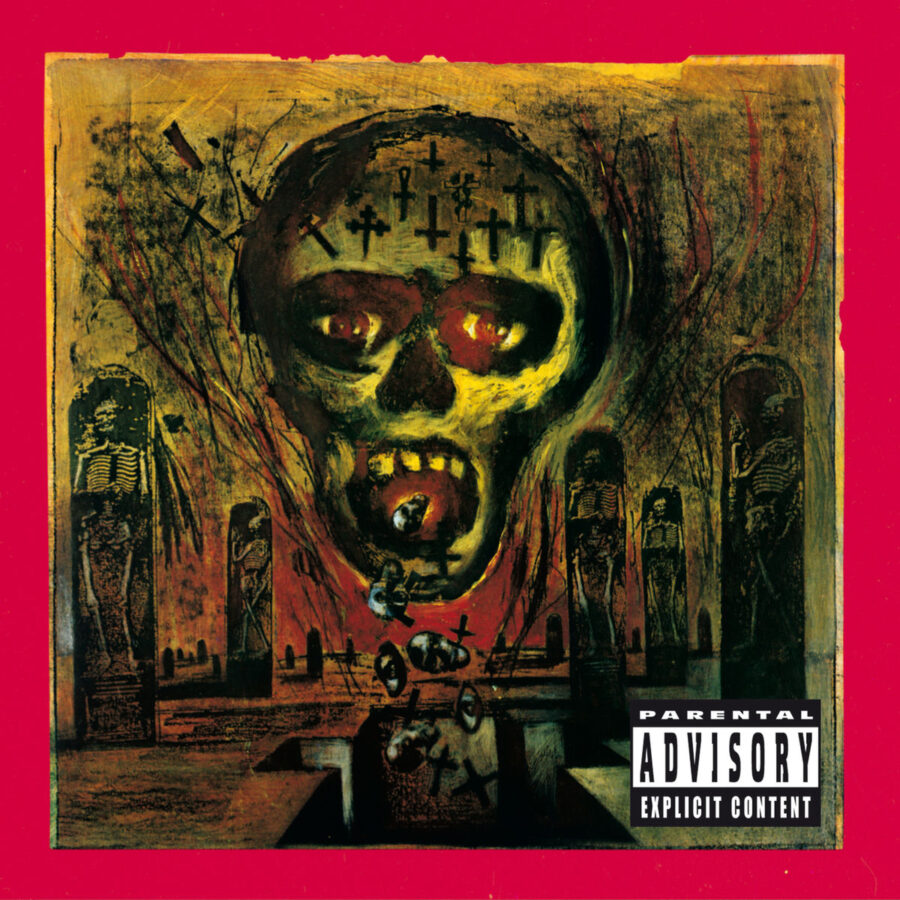 Slayer: Seasons in the Abyss | Το τελευταίο κεφάλαιο της πιο ακραίας τριλογίας