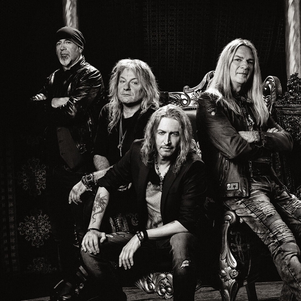 Gotthard: More Stereo Crush | Album Review