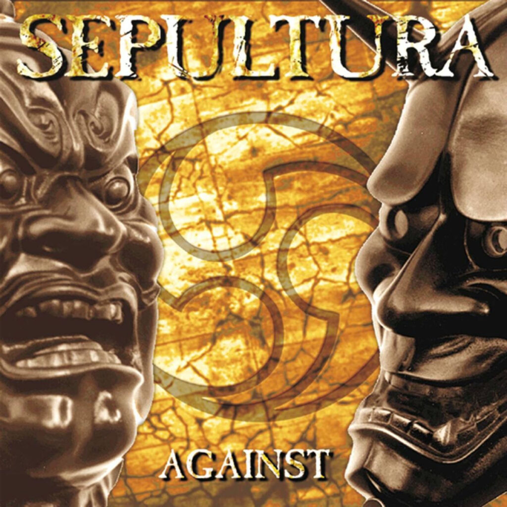 Sepultura: Against | Η πρώτη μέρα μετά τον Max Cavalera
