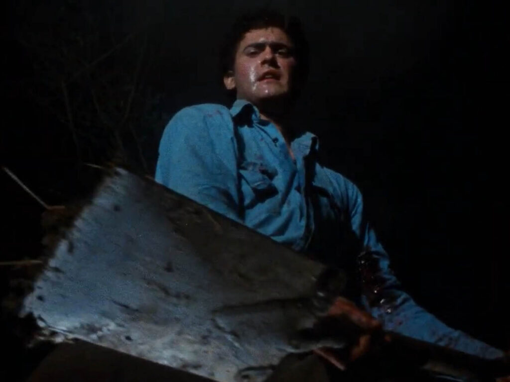 The Evil Dead: Πώς ο Sam Raimi γύρισε με δανεικά το φιλμ που απαγορεύτηκε σε μισή Ευρώπη
