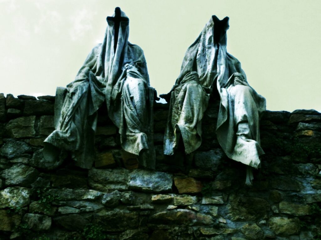 Summoning: Minas Morgul | Ο Tolkien σε μορφή πένθιμης μελωδίας