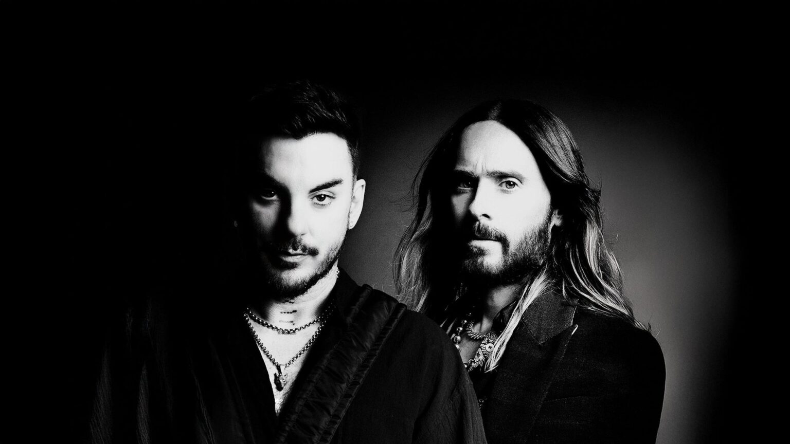 Thirty Seconds to Mars στις 11 Μαΐου: Η γενική προπώληση ξεκίνησε
