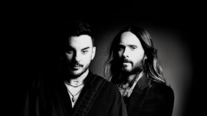 Thirty Seconds to Mars στις 11 Μαΐου: Η γενική προπώληση ξεκίνησε