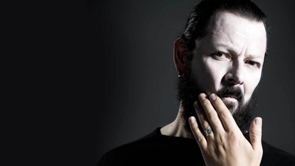 Tο “Prometheus: The Discipline Of Fire & Demise” είναι δίσκος των Emperor ή του Ihsahn;