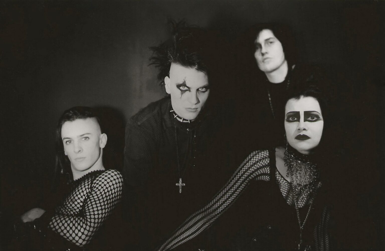 Corpus Delicti: Ο μύθος του γαλλικού gothic & η δεύτερη ζωή του