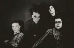 Corpus Delicti: Ο μύθος του γαλλικού gothic & η δεύτερη ζωή του