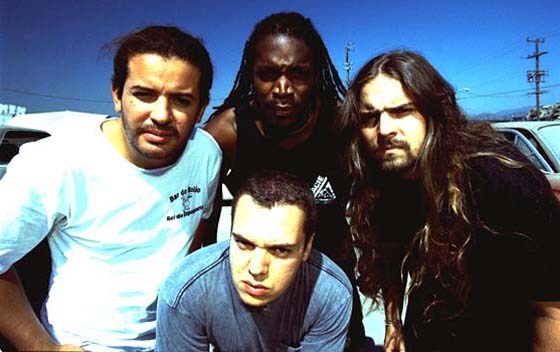 Sepultura: Against | Η πρώτη μέρα μετά τον Max Cavalera