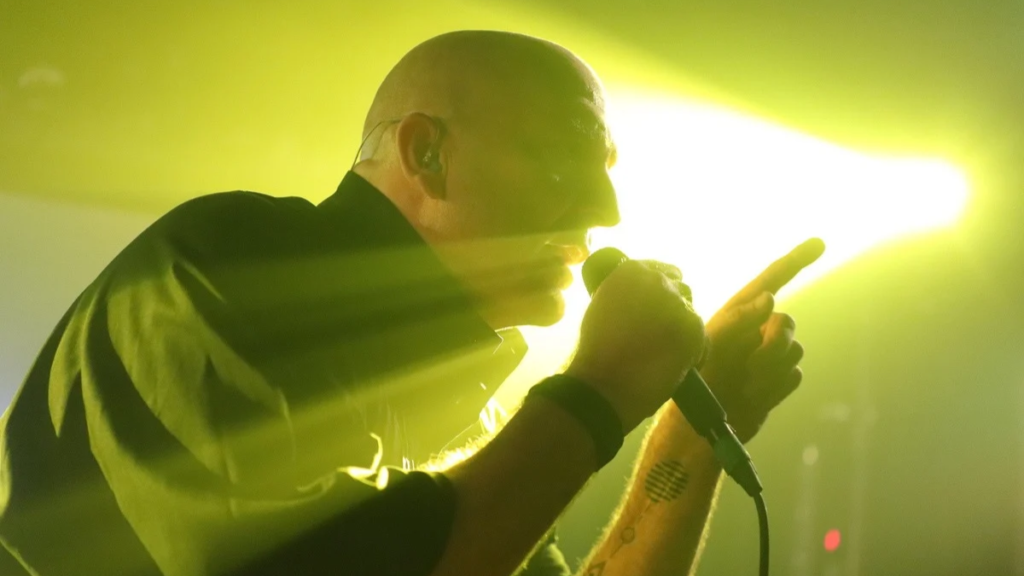 Corpus Delicti, Grey Gallows, 10/10/2026 @Death Disco