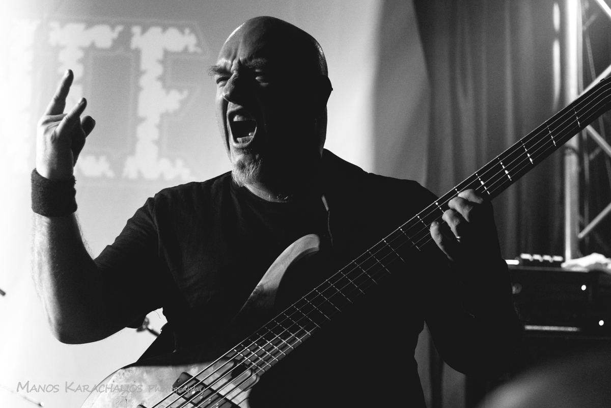 Pestilence, Dead Congregation, Abyssus, 18/10/2026 @Κύτταρο