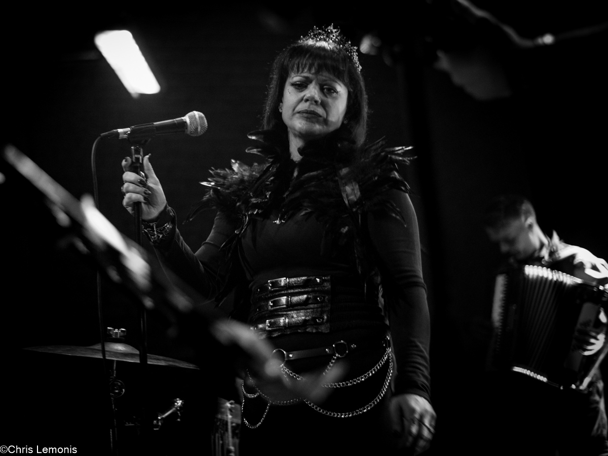 Glimmer Void, 24/10/2026 @Temple