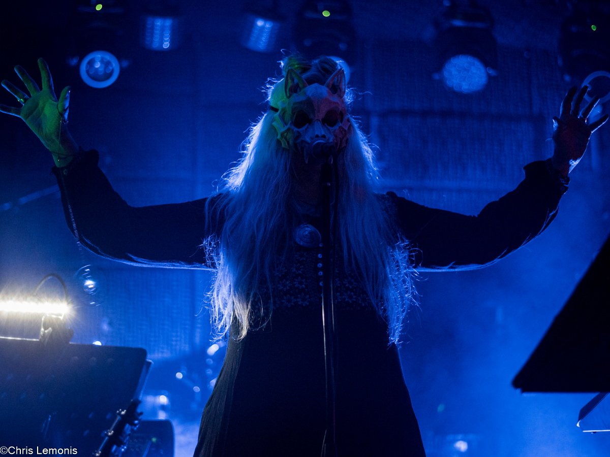 Ataraxia, 24/10/2026 @Temple