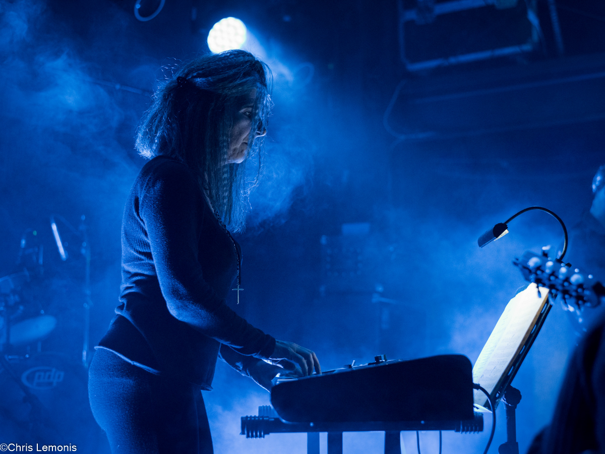 Ataraxia, 24/10/2026 @Temple