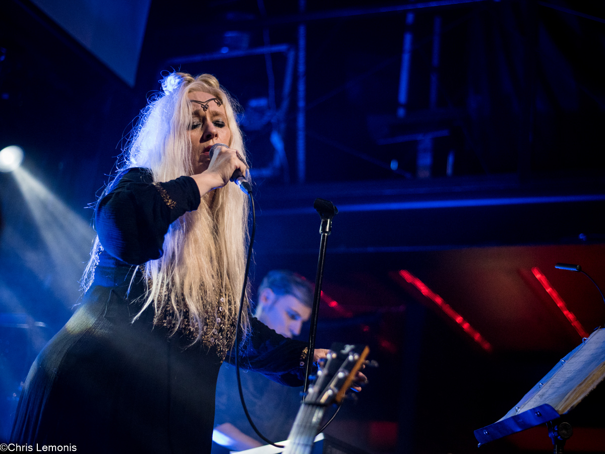 Ataraxia, 24/10/2026 @Temple