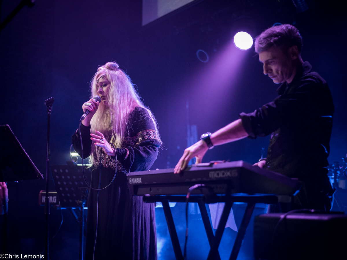 Ataraxia, 24/10/2026 @Temple