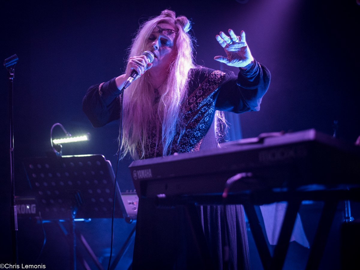 Ataraxia, 24/10/2026 @Temple