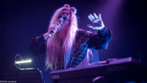 Ataraxia, Glimmer Void, Glitter Grotesque, 24/10/2026 @Temple