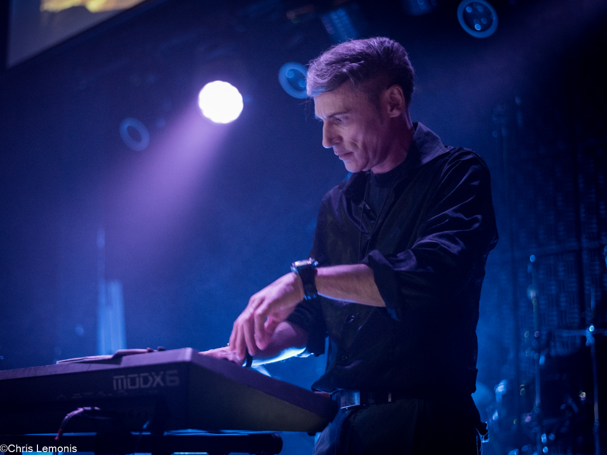 Ataraxia, 24/10/2026 @Temple