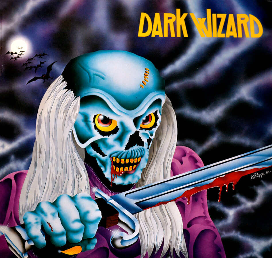 Dark Wizard: Devil’s Victim