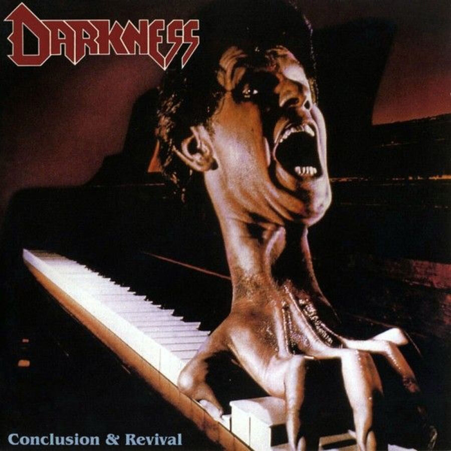 Darkness: Conclusion & Revival