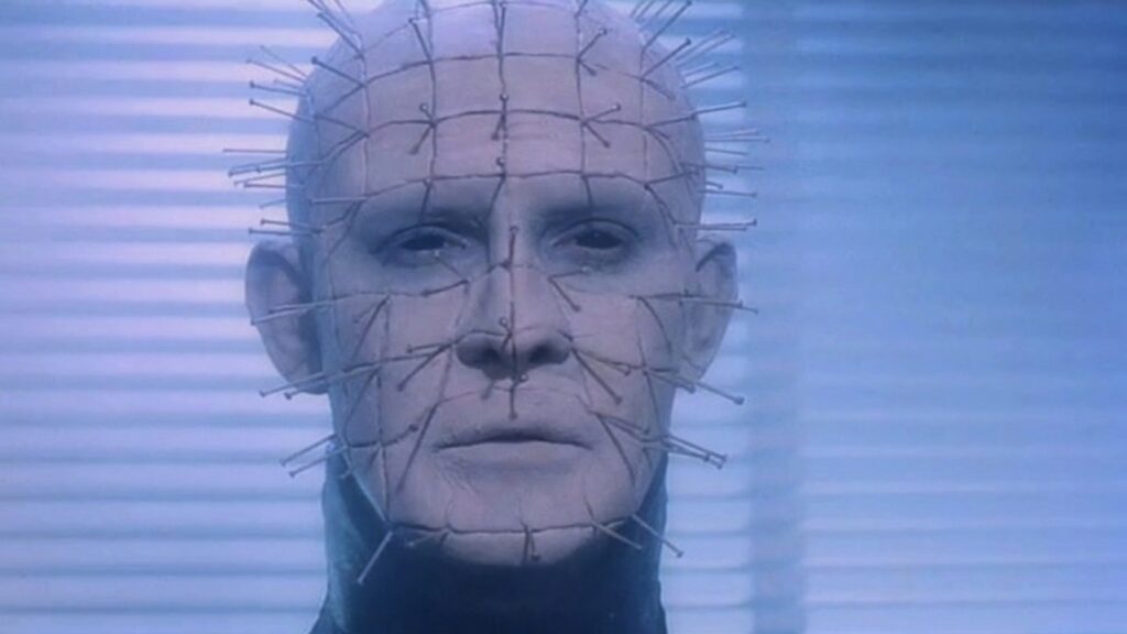 Pinhead