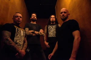 Pestilence: Μια μπάντα στη σκιά των δικών της δίσκων