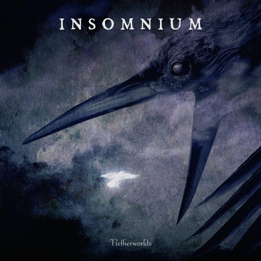 Insomnium: Netherworlds | Album Review