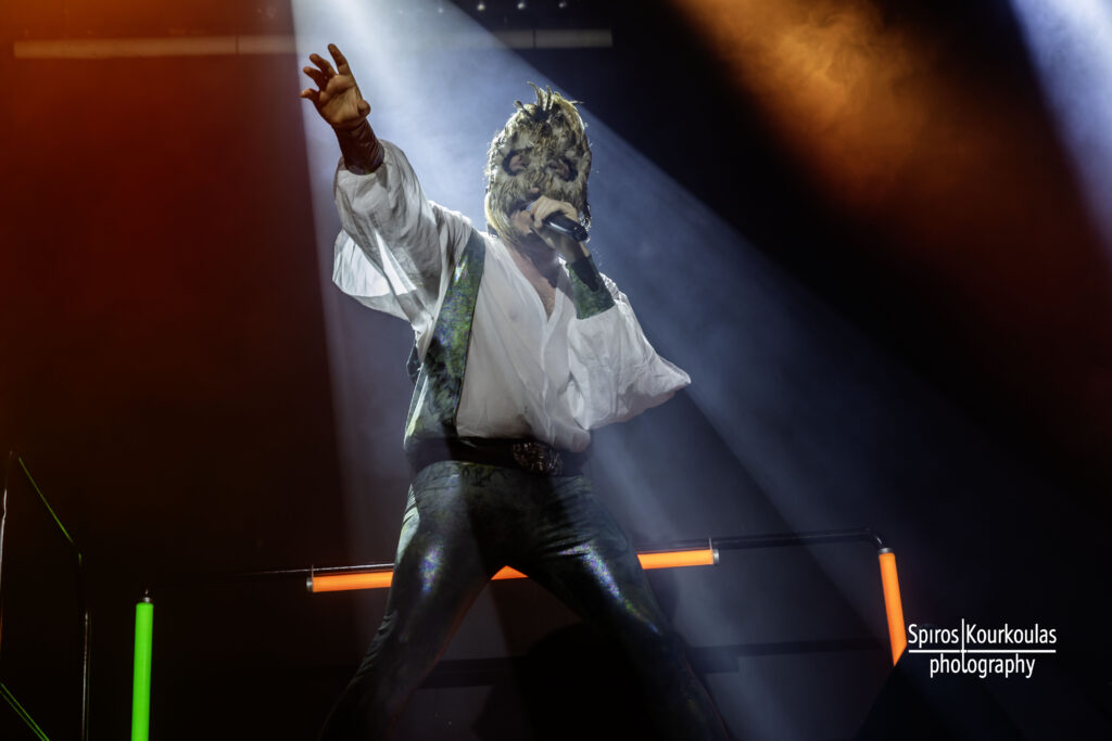 Iron Beast, 10/10/2026 @Gagarin 205