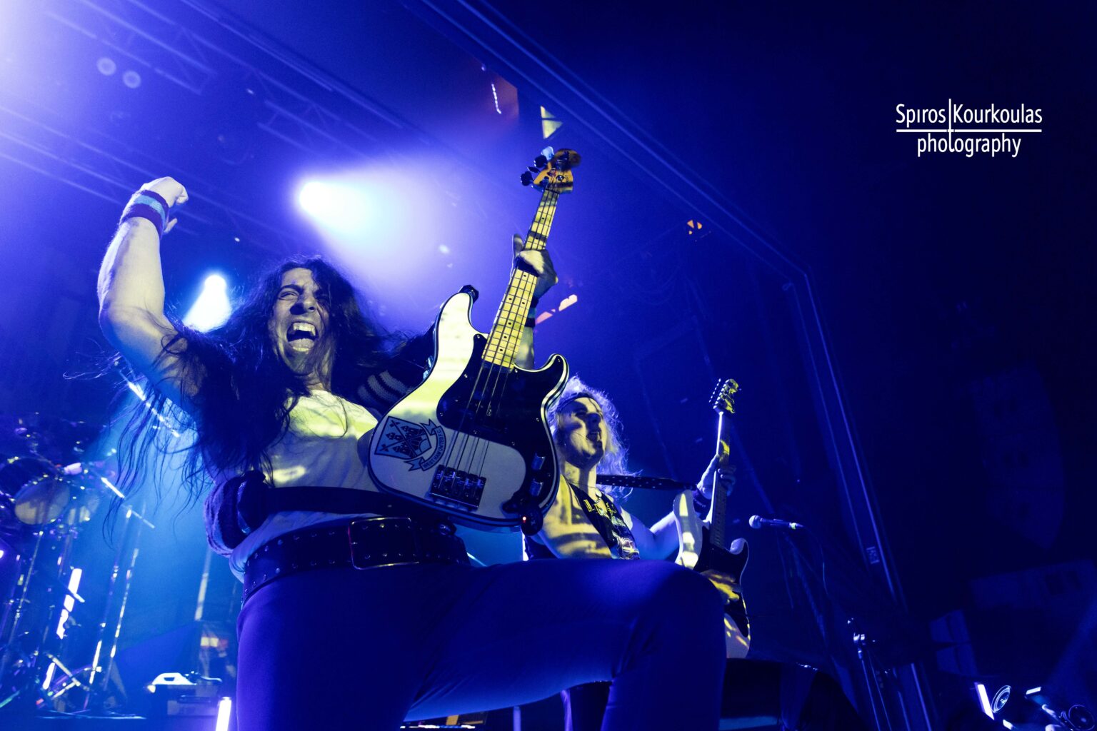 Iron Beast, 10/10/2026 @Gagarin 205
