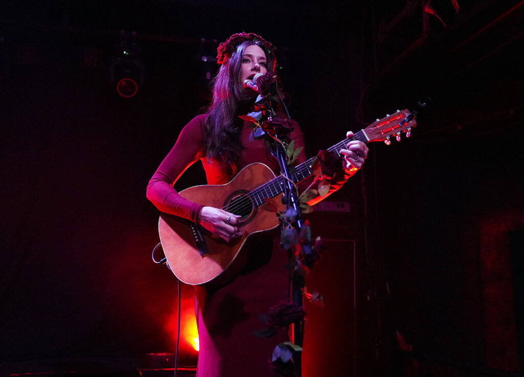 Lera Lynn, 09/10/2026 @Temple
