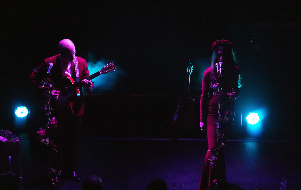 Lera Lynn, 09/10/2026 @Temple