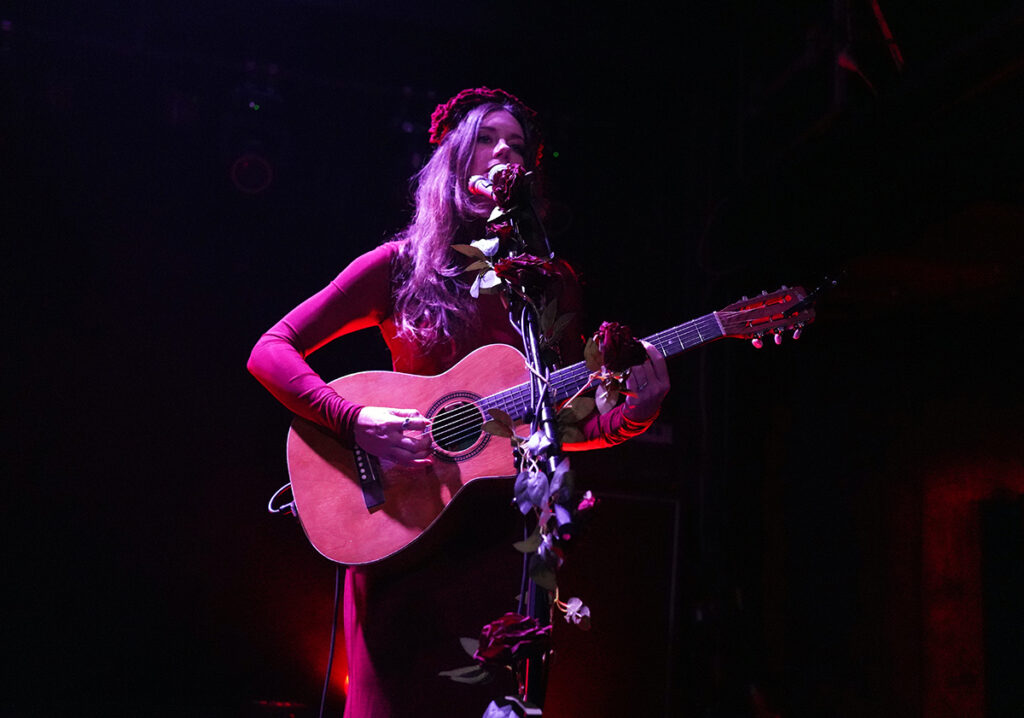 Lera Lynn, 09/10/2026 @Temple