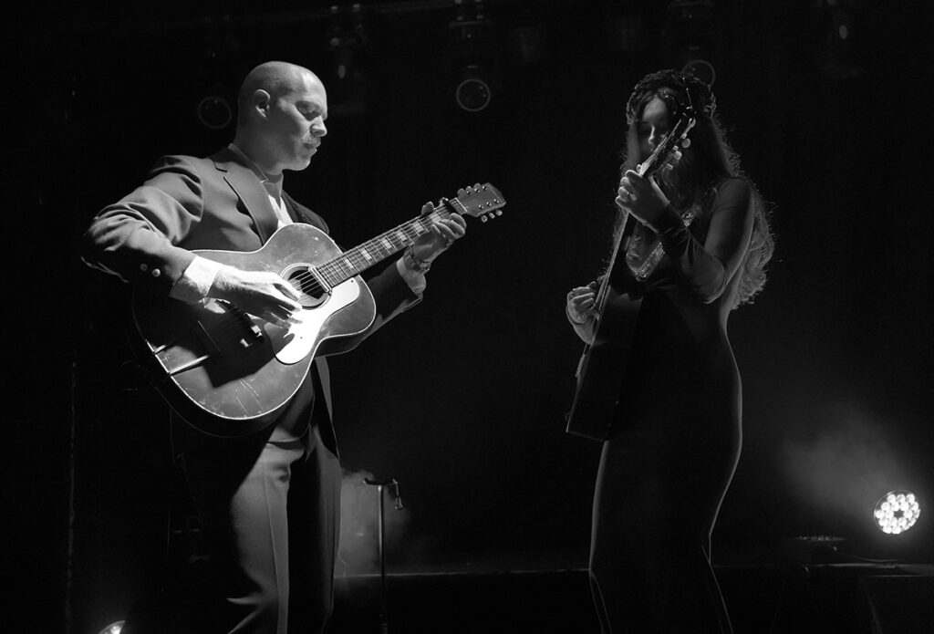 Lera Lynn, 09/10/2026 @Temple