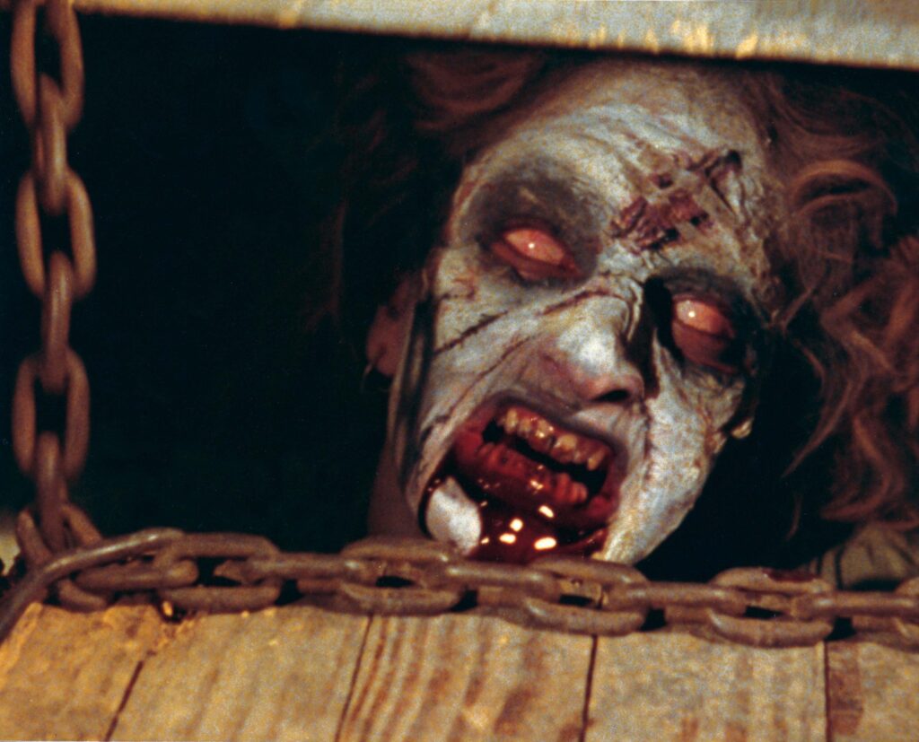 The Evil Dead: Πώς ο Sam Raimi γύρισε με δανεικά το φιλμ που απαγορεύτηκε σε μισή Ευρώπη